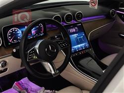 مرسيدس بنز C-Class